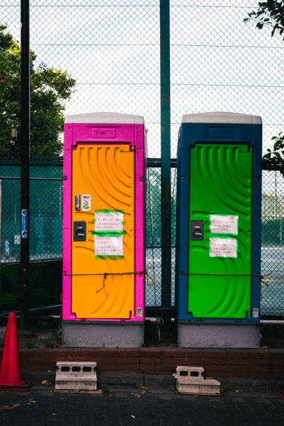Best Emergency porta potty rental  in Brownstown, PA