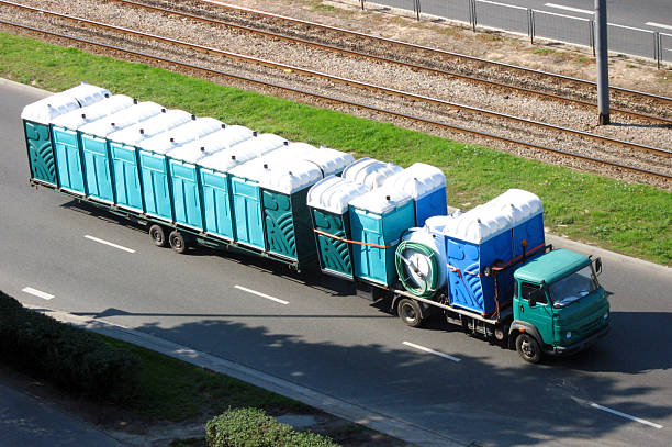 Best Porta potty rental for parties  in Brownstown, PA